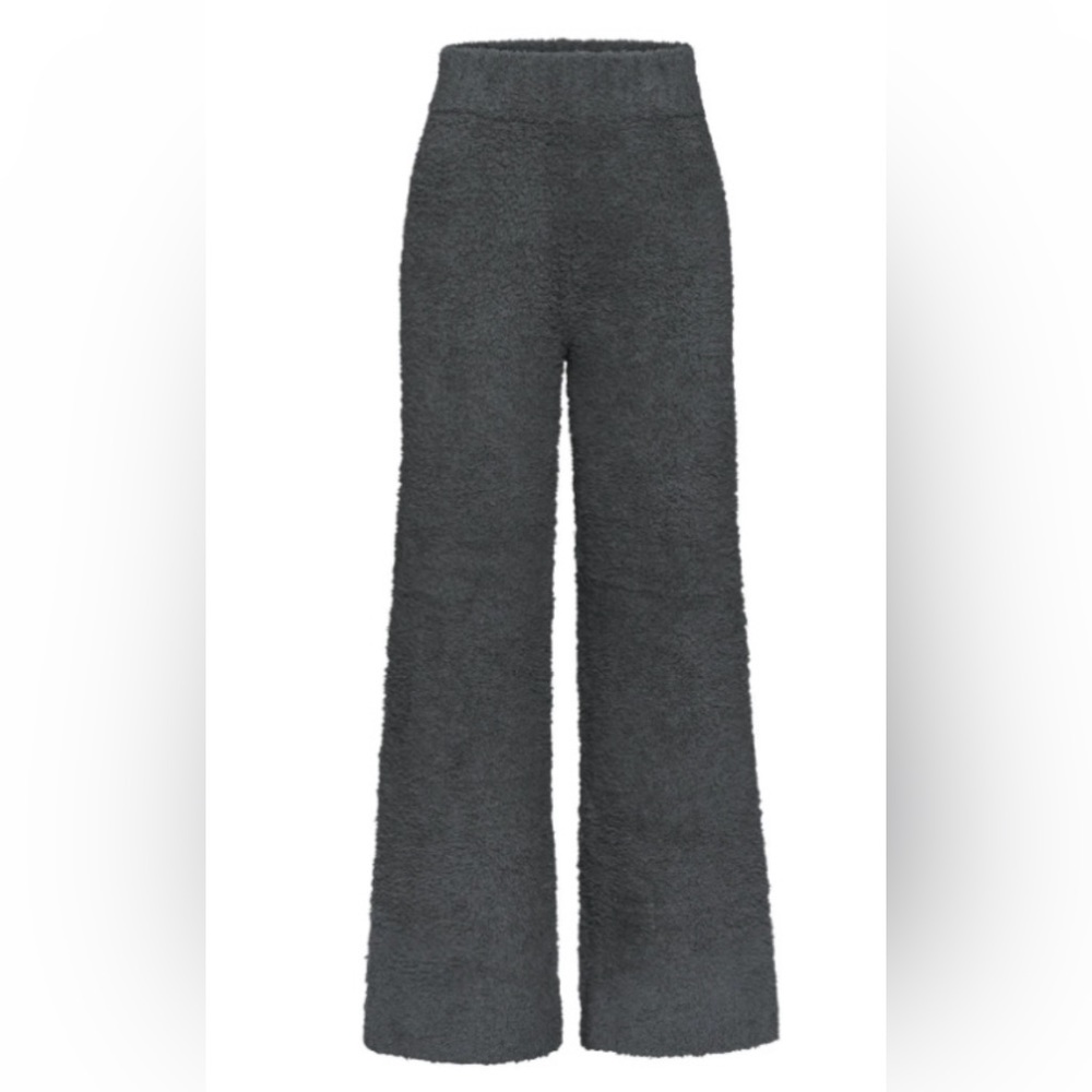 Skims cozy knit pants